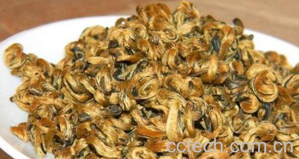 云南滇红的功效与作用 云南滇红的副作用-0