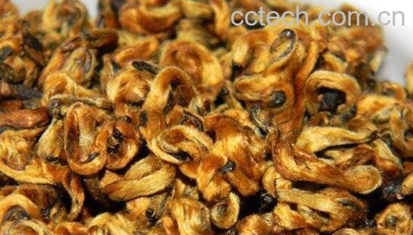 云南滇红的功效与作用 云南滇红的副作用-1