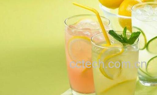 蜂蜜柠檬水什么时候喝 蜂蜜柠檬水的喝法技巧-0