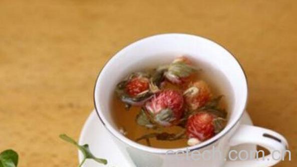 枸杞茶怎么泡 枸杞茶的正确泡法-0