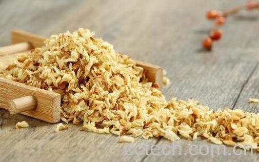 枇杷花茶的功效与作用-0