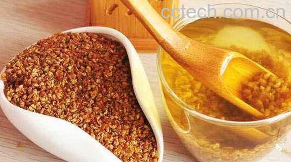 苦荞麦茶怎么泡 苦荞麦茶的功效与作用-0