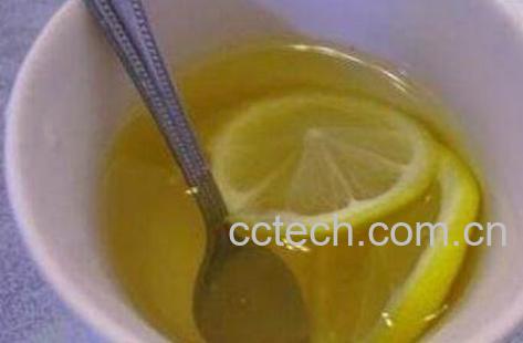 喝柠檬蜂蜜水的4大禁忌-1