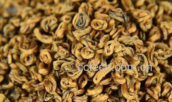 金螺茶的功效与作用-1