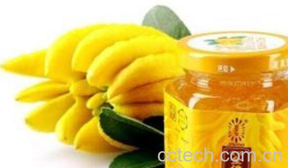  佛手柑怎么做茶 佛手柑茶怎么泡-1