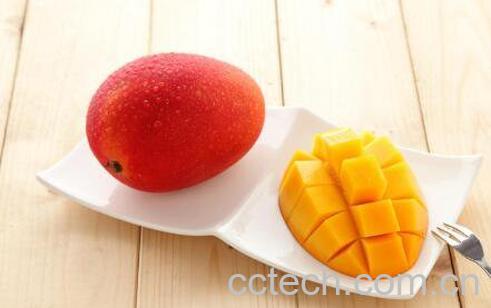 芒果不能和什么一起吃 芒果的搭配禁忌-1