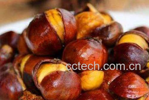 板栗怎么做好吃 板栗的家常做法-0