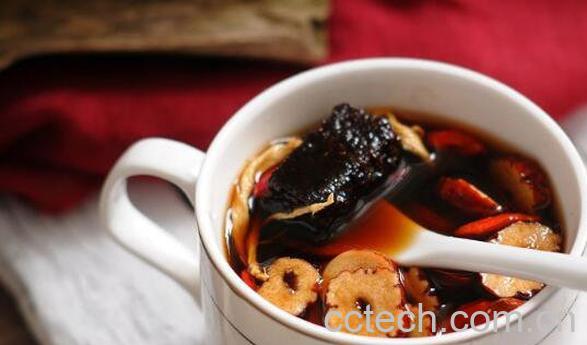 红枣姜茶的功效与作用 红枣姜茶的禁忌-0