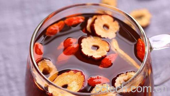 红枣姜茶的功效与作用 红枣姜茶的禁忌-1