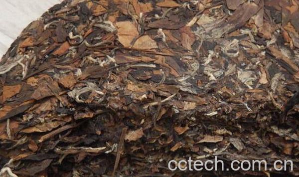 白茶饼的功效与作用 白茶饼的禁忌-1