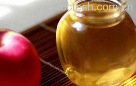 苹果醋的功效与作用及食用方法-0