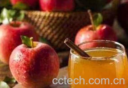苹果醋的功效与作用及食用方法-1