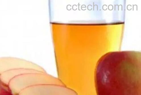 苹果醋怎么喝才正确 苹果醋的喝法技巧-0