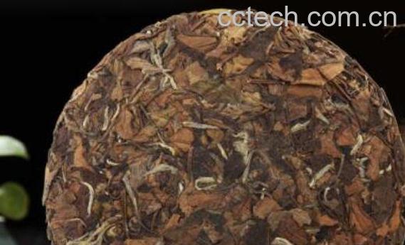 白茶饼怎么喝 白茶饼的泡法-1