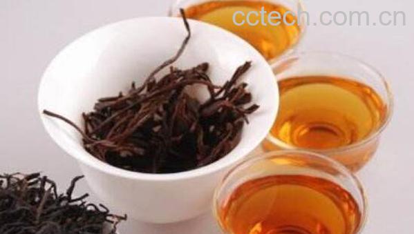 正山小种的功效与作用 正山小种的禁忌-0