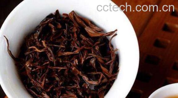 正山小种的功效与作用 正山小种的禁忌-1