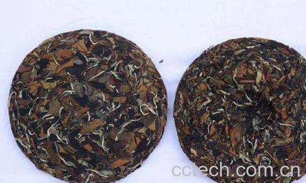 白茶饼和白茶区别-1