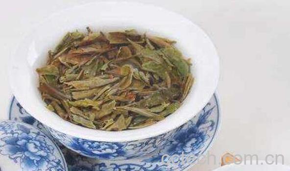 白茶饼的泡法 白茶饼怎么保存-0
