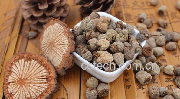 覆盆子茶的功效与作用 覆盆子茶对孕妇副作用-1