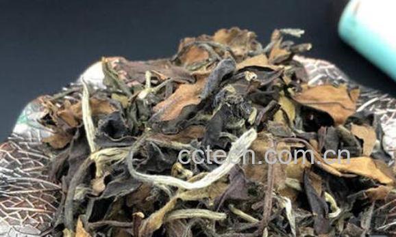 贡眉和寿眉的区别 喝贡眉的好处-0