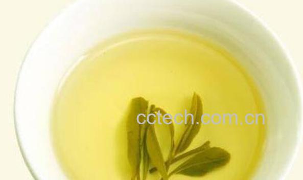 大黄茶的功效与作用 大黄茶的副作用-1