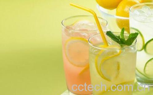 蜂蜜柠檬水的做法-0