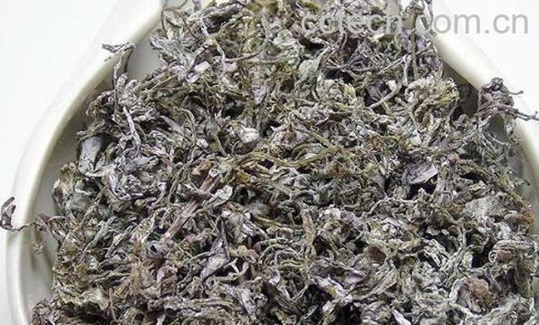 银藤茶的功效和作用 银藤茶副作用-1