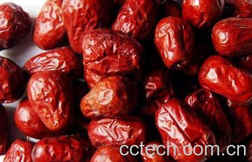 大枣的作用与功效-0