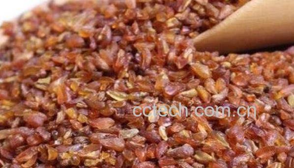 女人喝黑苦荞茶的好处与坏处-0