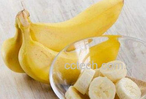 平时香蕉不能和什么一起吃-0