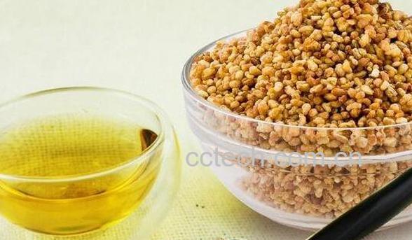 长期喝苦荞茶的副作用 喝苦荞茶的禁忌-0