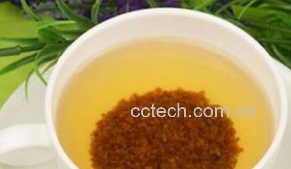 长期喝苦荞茶的副作用 喝苦荞茶的禁忌-1