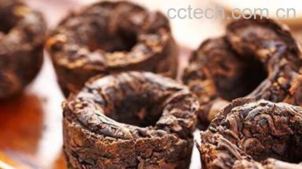 沱茶属于什么茶 沱茶如何喝-0