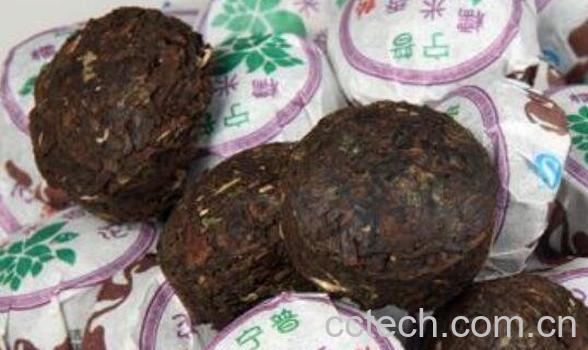 沱茶属于什么茶 沱茶如何喝-1