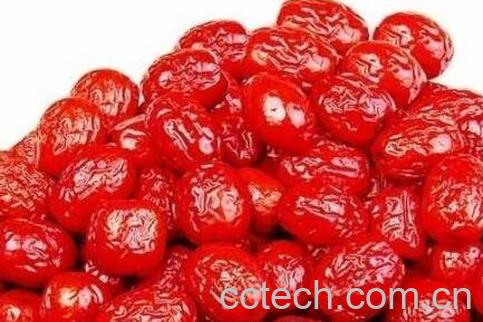  吃红枣的功效与作用及好处-0