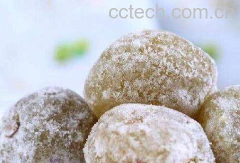 酵素梅子的作用和吃法-1