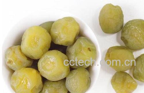 酵素梅子的作用和吃法-0