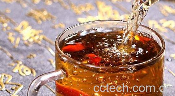 八宝茶的功效和禁忌-0