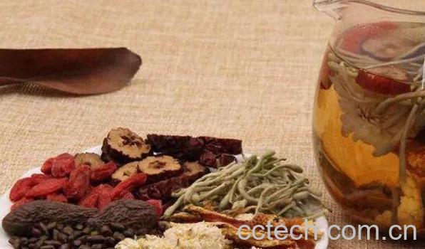 八宝茶的副作用 八宝茶不适合什么人喝-0