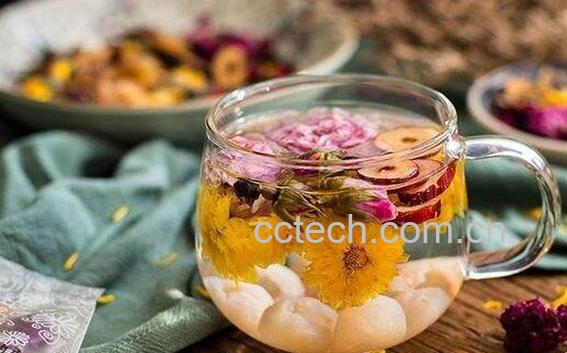 八宝茶的副作用 八宝茶不适合什么人喝-1