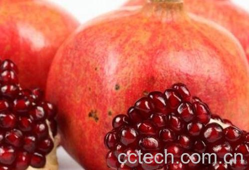 石榴的功效与作用及食用方法-1
