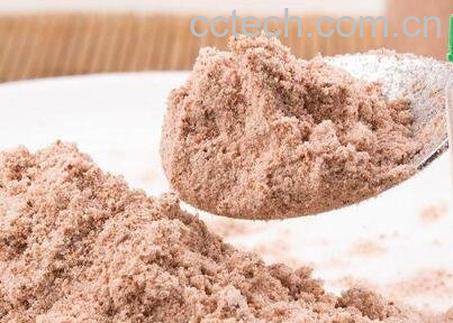  梅子粉和甘梅粉的区别 梅子粉的作用-0