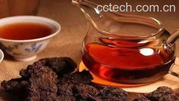 喝老茶头的好处和坏处-0