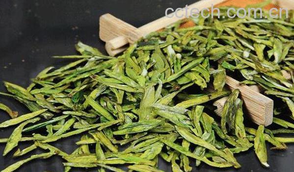 龙井茶怎么泡 龙井茶的泡法教程-0