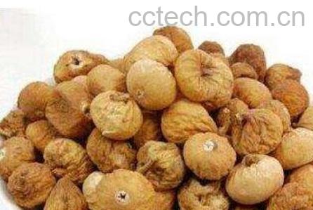 无花果干的功效与作用-0