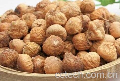 无花果干的功效与作用-1