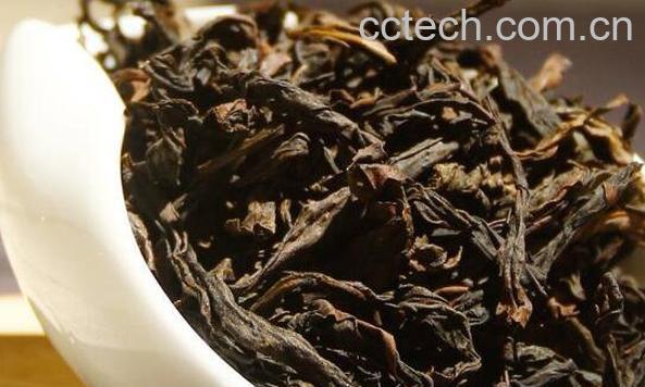 岩茶奇兰的功效与作用-0