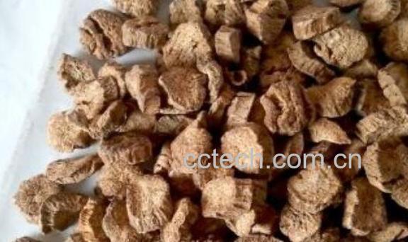 黄金牛蒡茶的功效与作用 黄金牛蒡茶的副作用-1