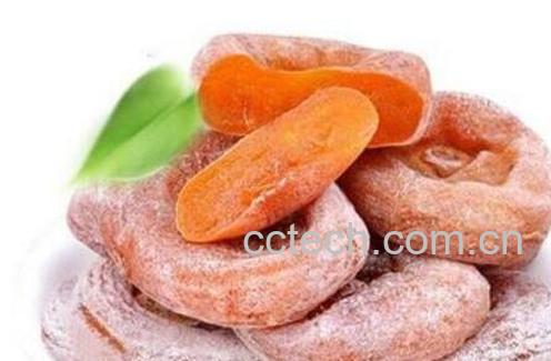 吃柿饼的功效与作用-1