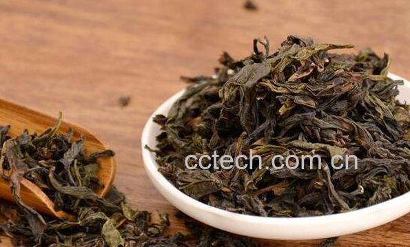 岩茶和红茶的区别-1